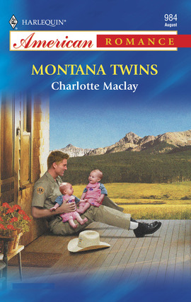 Title details for Montana Twins by Charlotte Maclay - Available